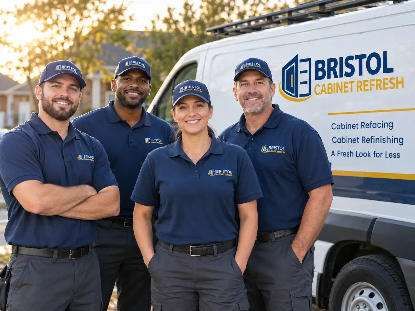 Kitchen Cabinet Refacing company in Intercourse, PA